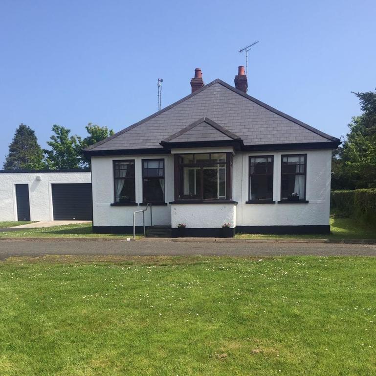 Meadowville Self-Catering Cushendall Exterior foto