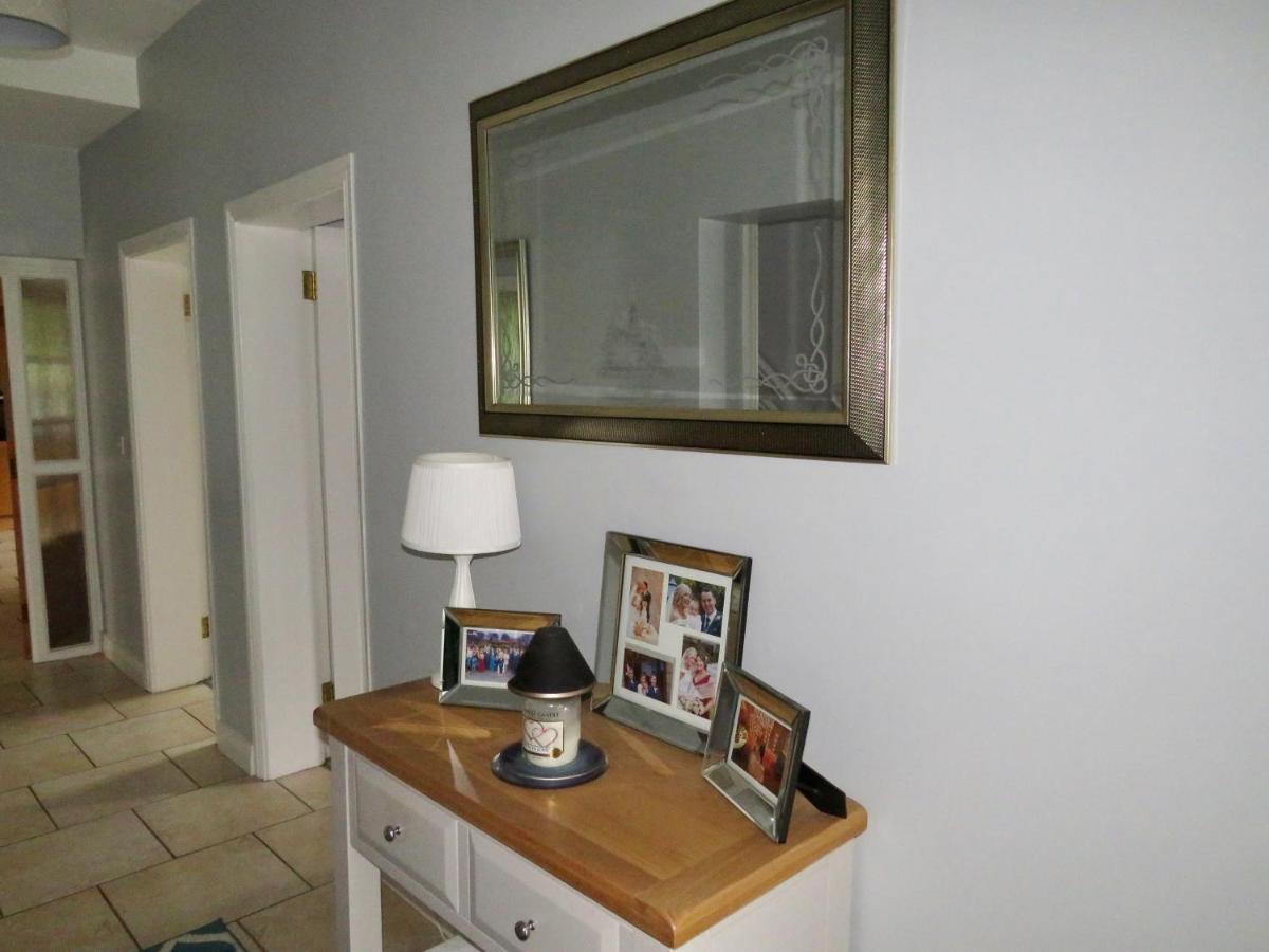 Meadowville Self-Catering Cushendall Exterior foto
