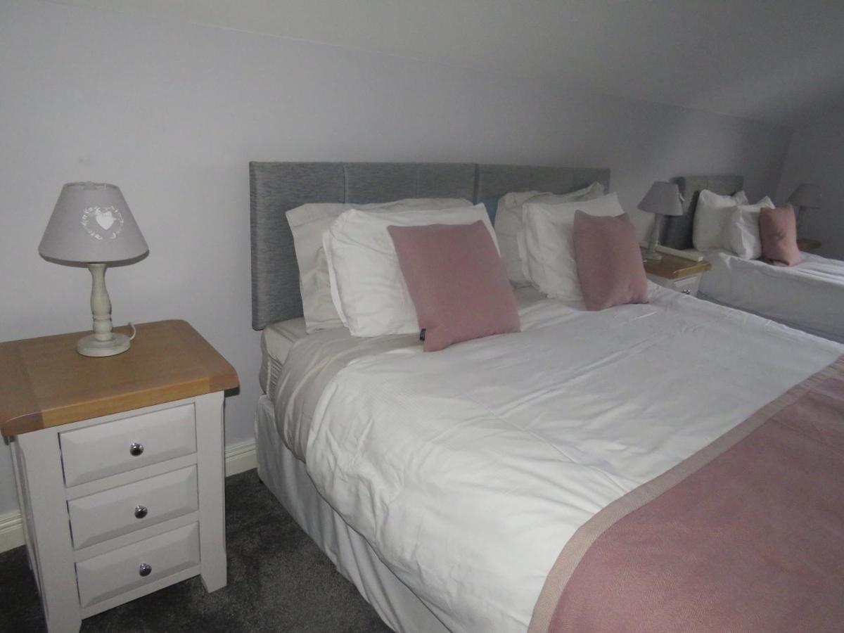 Meadowville Self-Catering Cushendall Exterior foto