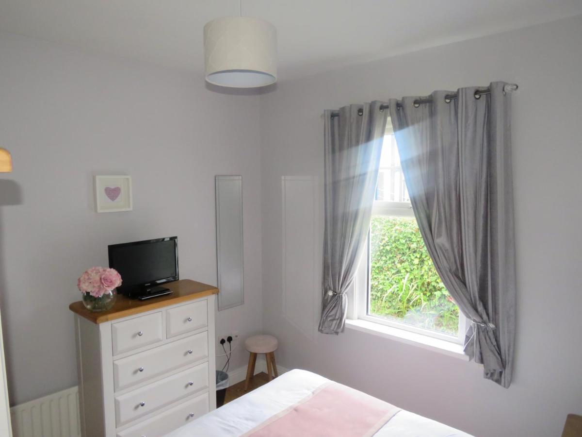 Meadowville Self-Catering Cushendall Exterior foto